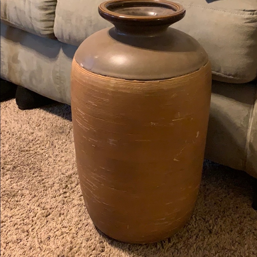 Decoste Floor Vase